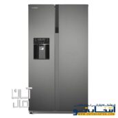 ساید بای ساید ایکس ویژن مدل HS600S