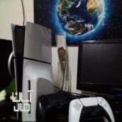 پلستیشن ۵ اسلیم