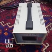 دستگاه حکاکی فلزات