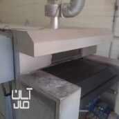 فروش دستگاه تونلی چند منظوره در حد صفر