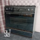 اجاق گاز ۵شعله