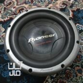 ساب ۲۵۰ آرامس پایونر