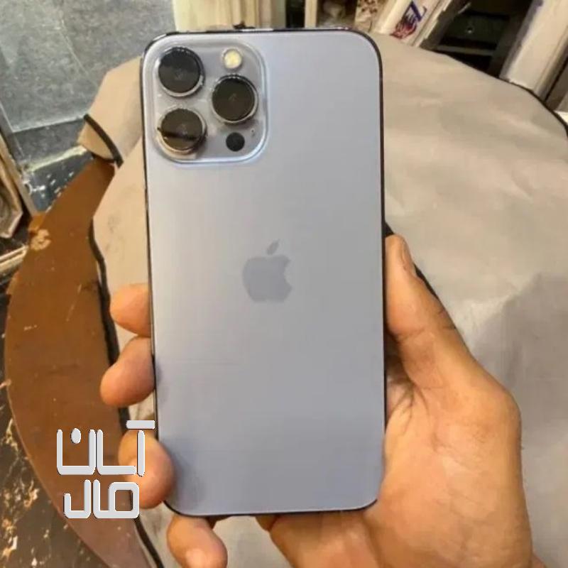 گوشی آیفون ۱۳پرو
