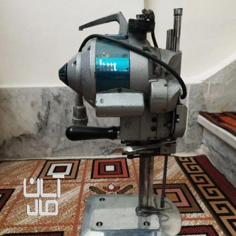 دستگاه قدزن