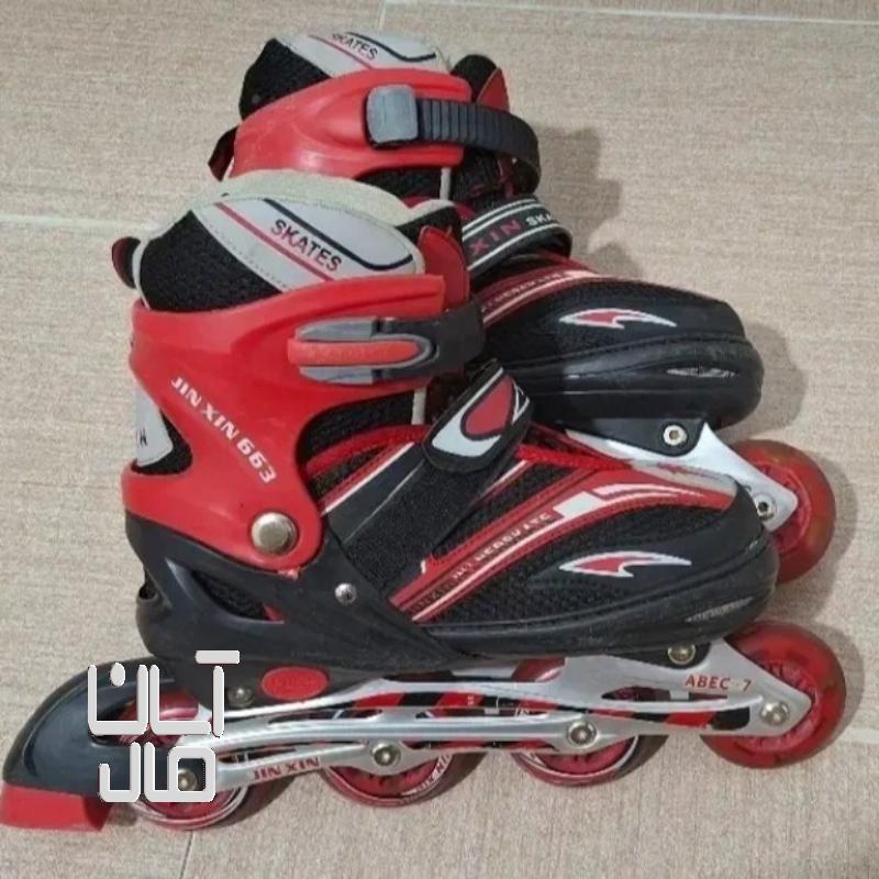 اسکیت