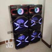 اسپیکر مکسیدر