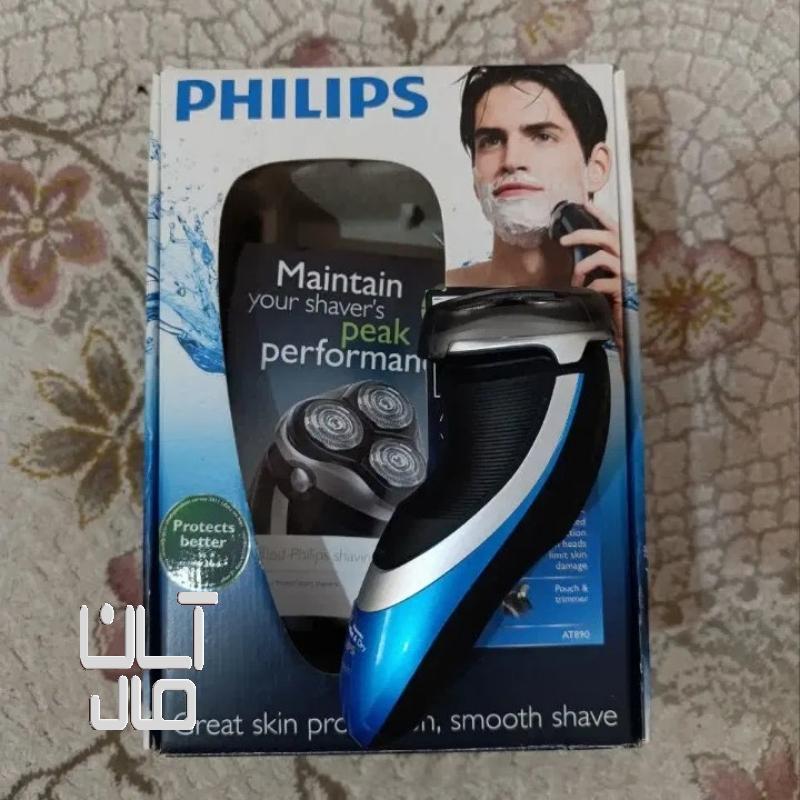 ریش تراش فیلیپس