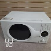 مایکروفر سامسونگ