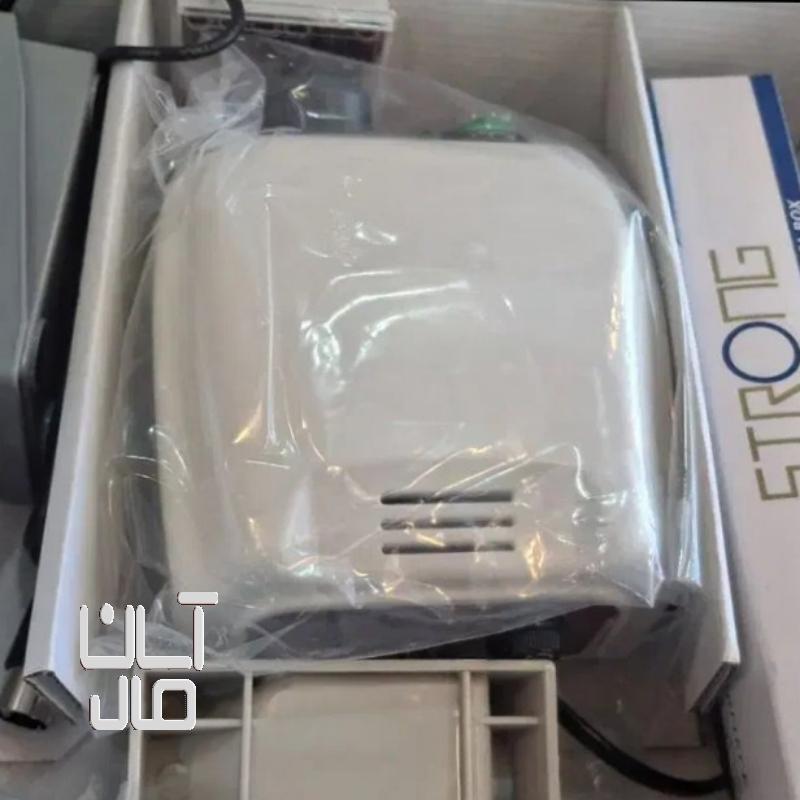 دستگاه سوهان برقی