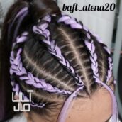 آموزش و خدمات بافت مو