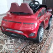 ماشین شارژی