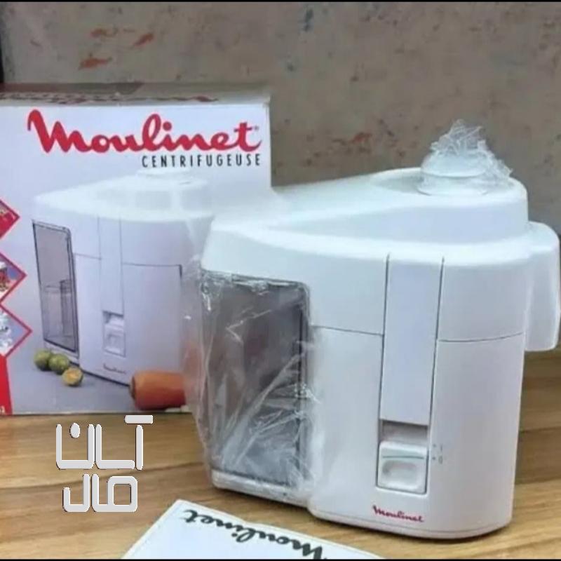 آبمیوه گیری مولینکس