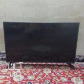 تلويزيون ال جی