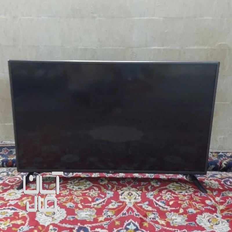 تلویزیون ال جی