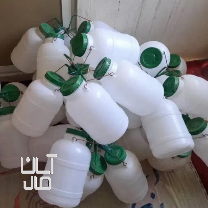 دبه ۷ کیلویی