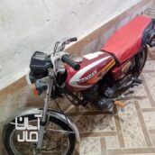 موتور سیکلت