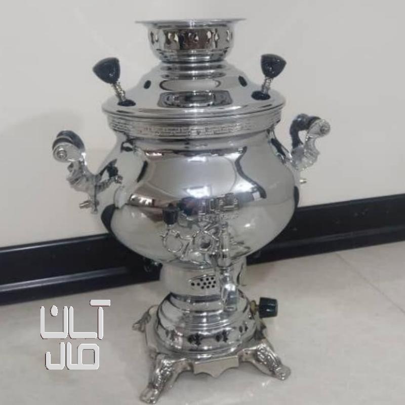 سماور ۴لیتری