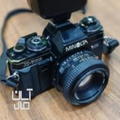 دوربین عکاسی