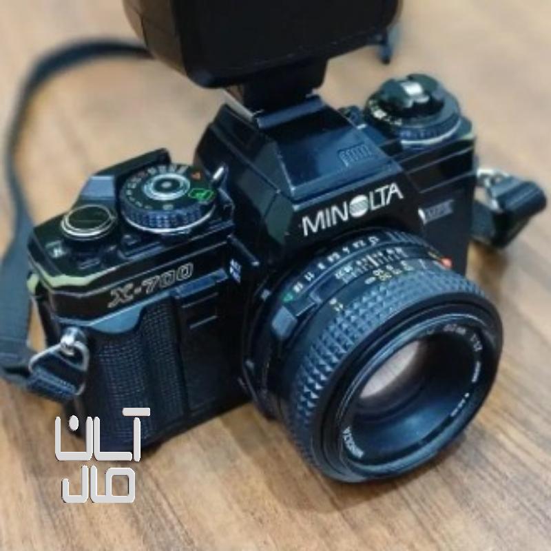 دوربین عکاسی