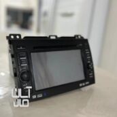 ضبط تویاتا پرادو