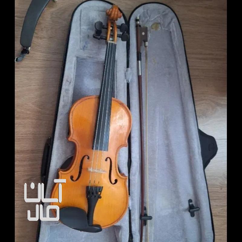 ویولن دو چهارم