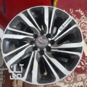 ۴عدد رینگ اسپرت پژوسایز ۱۴