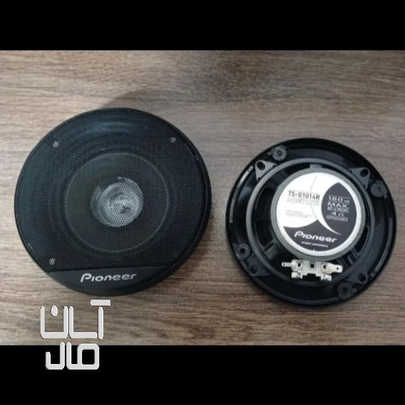 باند پایونر