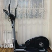 دوچرخه ثابت