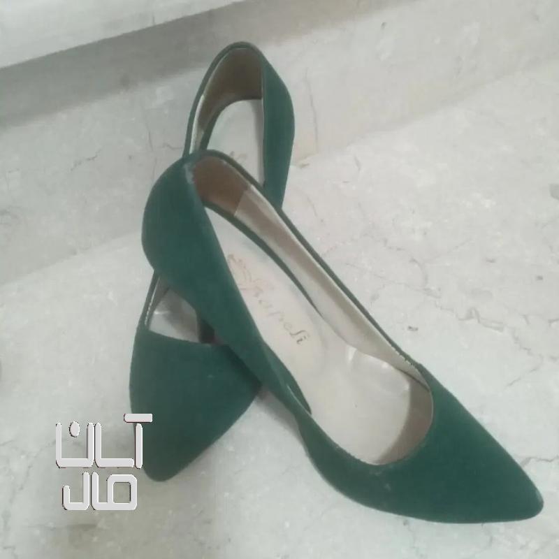 کفش زنانه