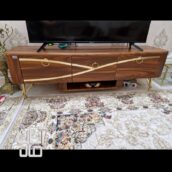 میز تلویزیون
