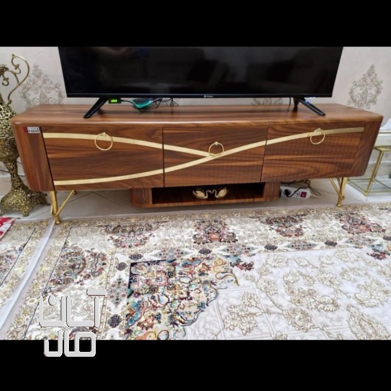 میز تلویزیون