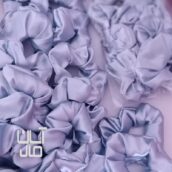 کش مو و اسکرانچی