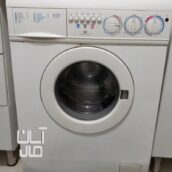 ماشین لباسشویی ۵کیلویی