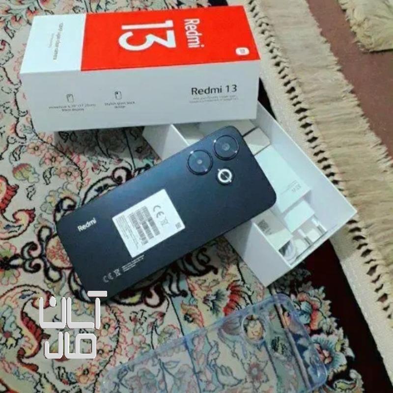 گوشی شیائومی شیائومی ردمی