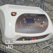 دستگاه هیدرودرمی