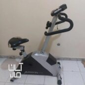 دوچرخه ثابت