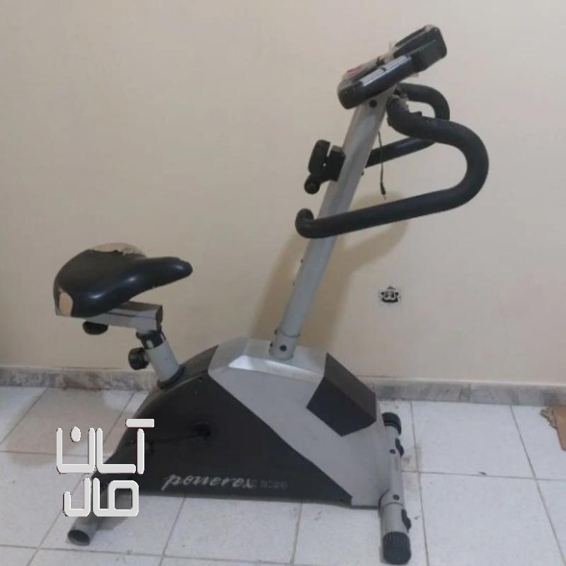 دوچرخه ثابت