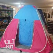 چادر مسافرتی