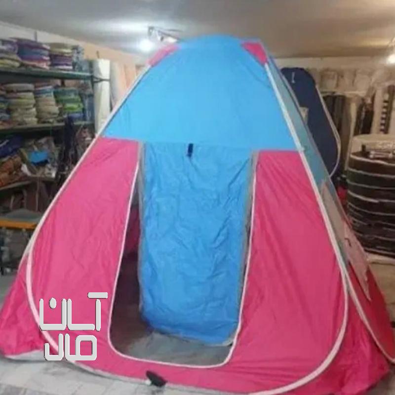 چادر مسافرتی