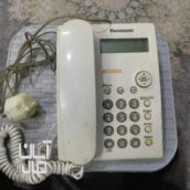 تلفن رومیزی