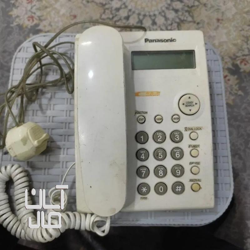 تلفن رومیزی