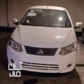 ساینا دنده ای مدل ۹۸