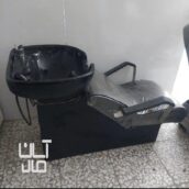 صندلی سر شور