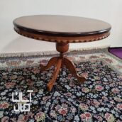 میز ناهارخوری