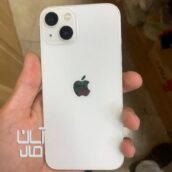 گوشی آیفون ۱۳