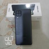 گوشی سامسونگ A۱۲