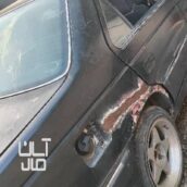 پژو پرشیا مدل۸۱