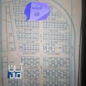 زمین 152 متری شهرک الهیه