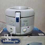 سرخ کن مارک دلونگی