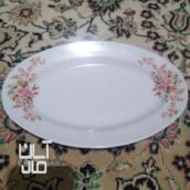 بشقاب ملامین